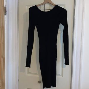 NEW WOMENS BCBG dress
